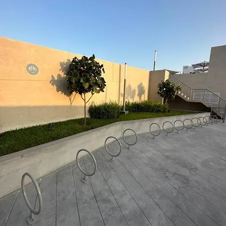 Apartamento De Estreno San Bartolo Vista Piscina Playa Exterior photo