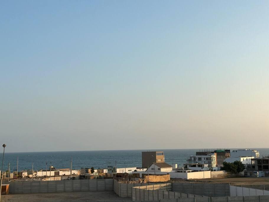 De Estreno Vista Piscina Playa Apartment