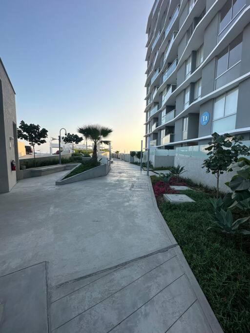 De Estreno Vista Piscina Playa Apartment *